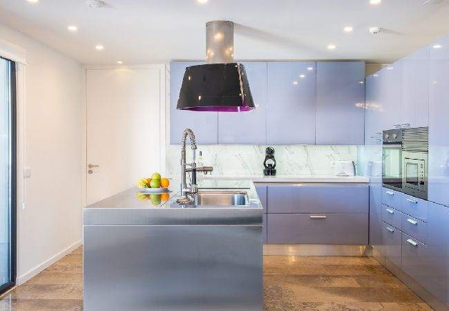 Villa in Lagoa - BELO HORIZONTE by Dreamplaces Villa in Lagoa - BELO HORIZONTE by Dreamplaces