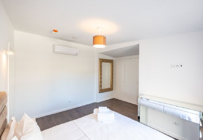 Villa in Lagoa - BELO HORIZONTE by Dreamplaces Villa in Lagoa - BELO HORIZONTE by Dreamplaces