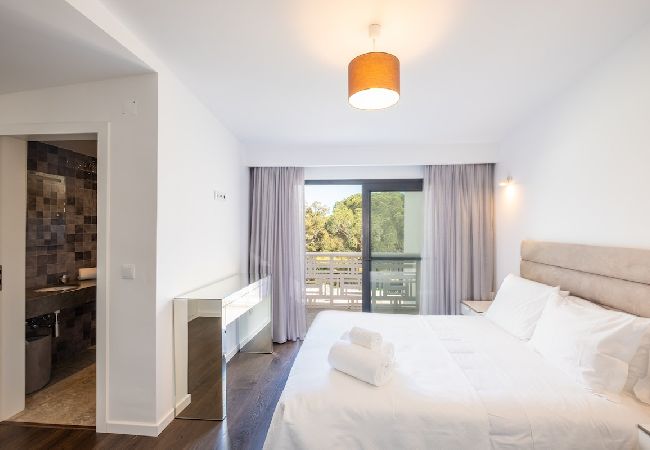 Villa in Lagoa - BELO HORIZONTE by Dreamplaces Villa in Lagoa - BELO HORIZONTE by Dreamplaces