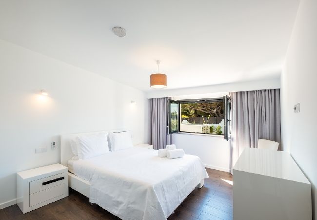 Villa in Lagoa - BELO HORIZONTE by Dreamplaces Villa in Lagoa - BELO HORIZONTE by Dreamplaces