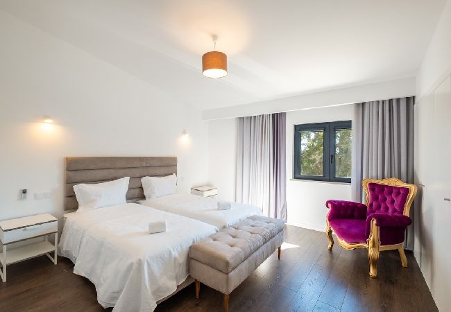 Villa in Lagoa - BELO HORIZONTE by Dreamplaces Villa in Lagoa - BELO HORIZONTE by Dreamplaces