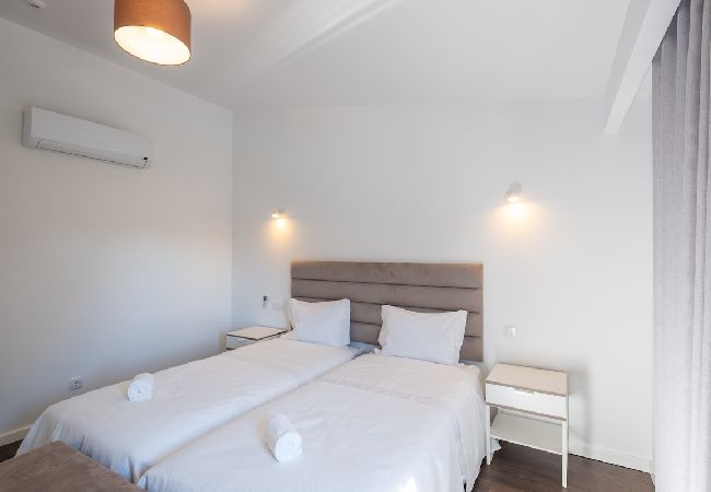 Villa in Lagoa - BELO HORIZONTE by Dreamplaces Villa in Lagoa - BELO HORIZONTE by Dreamplaces