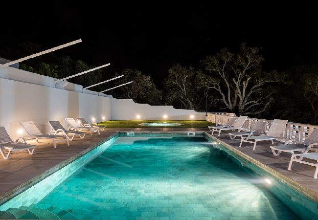 Villa in Lagoa - BELO HORIZONTE by Dreamplaces Villa in Lagoa - BELO HORIZONTE by Dreamplaces