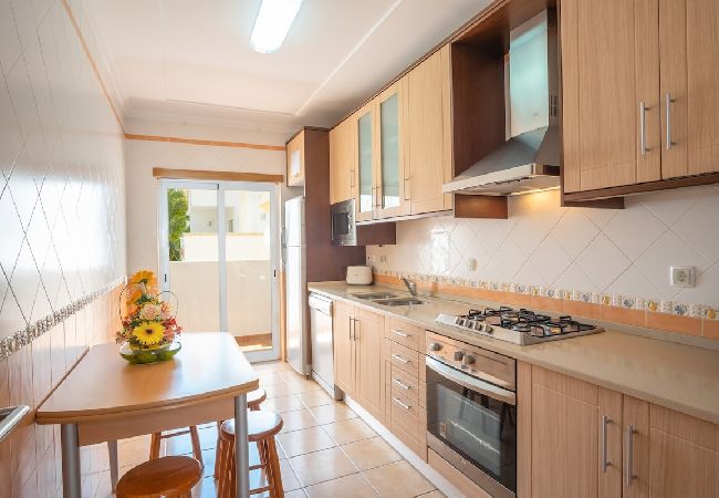 Residence in Albufeira - Thiago Holidays Apartment Residence in Albufeira - Thiago Holidays Apartment