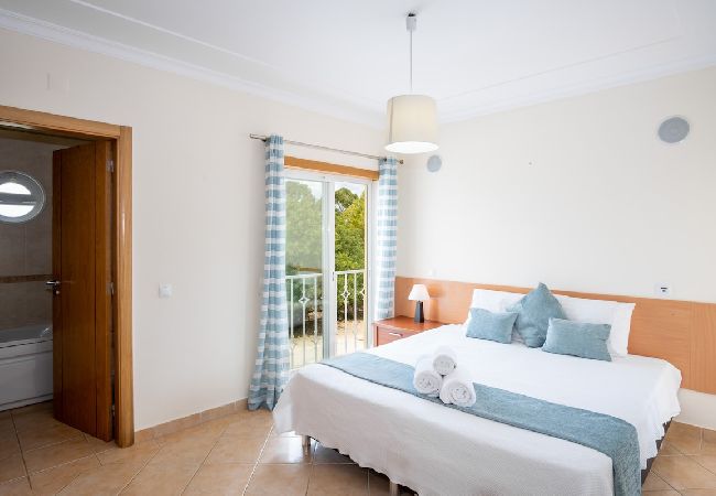Residence in Albufeira - Thiago Holidays Apartment Residence in Albufeira - Thiago Holidays Apartment