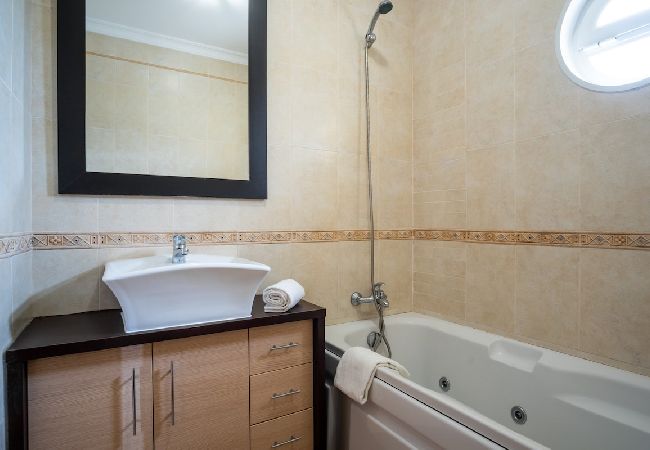 Residence in Albufeira - Thiago Holidays Apartment Residence in Albufeira - Thiago Holidays Apartment