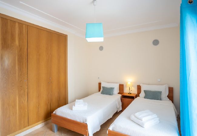 Residence in Albufeira - Thiago Holidays Apartment Residence in Albufeira - Thiago Holidays Apartment