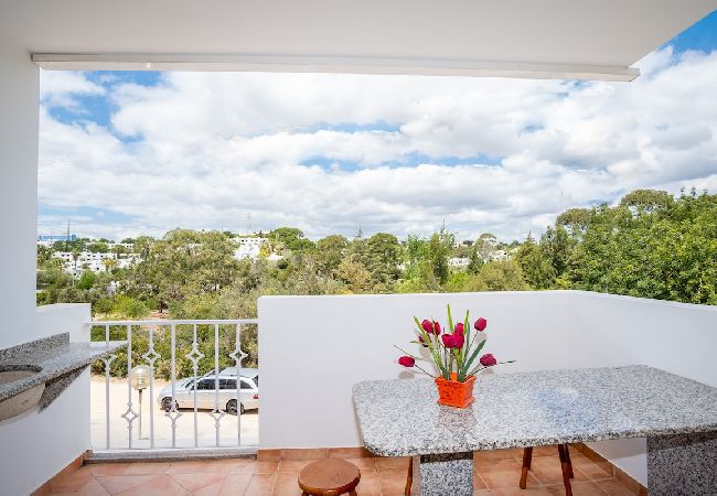 Residence in Albufeira - Thiago Holidays Apartment Residence in Albufeira - Thiago Holidays Apartment
