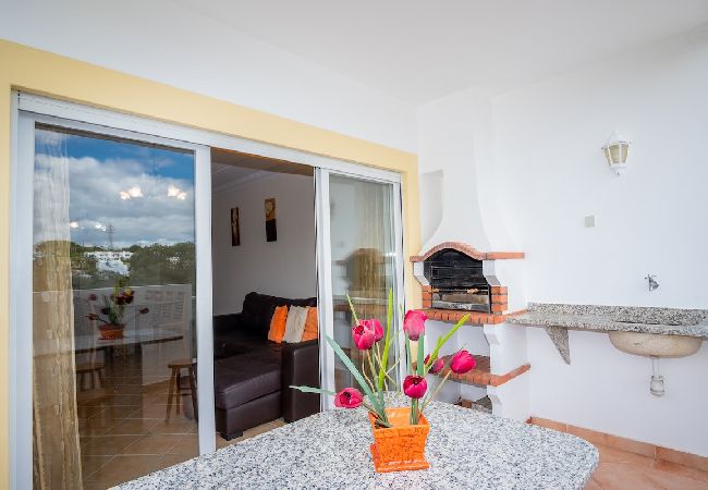 Residence in Albufeira - Thiago Holidays Apartment 