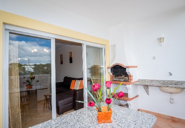 Residence in Albufeira - Thiago Holidays Apartment Residence in Albufeira - Thiago Holidays Apartment