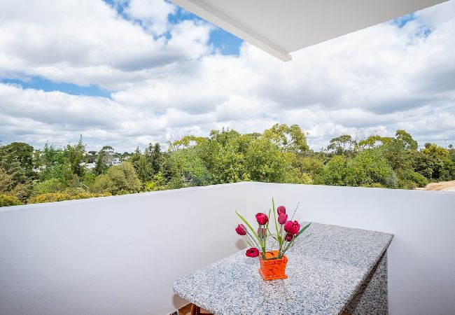 Residence in Albufeira - Thiago Holidays Apartment Residence in Albufeira - Thiago Holidays Apartment