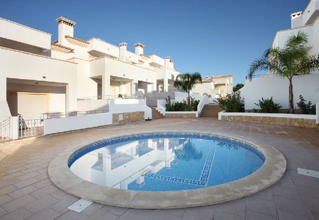 Residence in Albufeira - Thiago Holidays Apartment Residence in Albufeira - Thiago Holidays Apartment