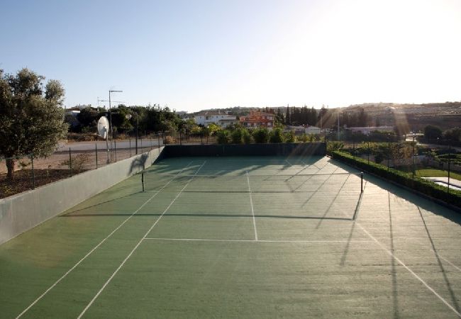 Residence in Albufeira - Thiago Holidays Apartment Residence in Albufeira - Thiago Holidays Apartment