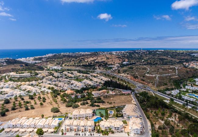 Residence in Albufeira - Thiago Holidays Apartment Residence in Albufeira - Thiago Holidays Apartment
