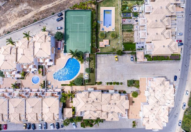 Residence in Albufeira - Thiago Holidays Apartment Residence in Albufeira - Thiago Holidays Apartment