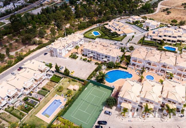 Residence in Albufeira - Thiago Holidays Apartment Residence in Albufeira - Thiago Holidays Apartment