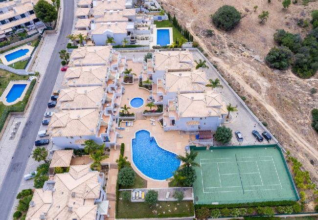 Residence in Albufeira - Thiago Holidays Apartment Residence in Albufeira - Thiago Holidays Apartment