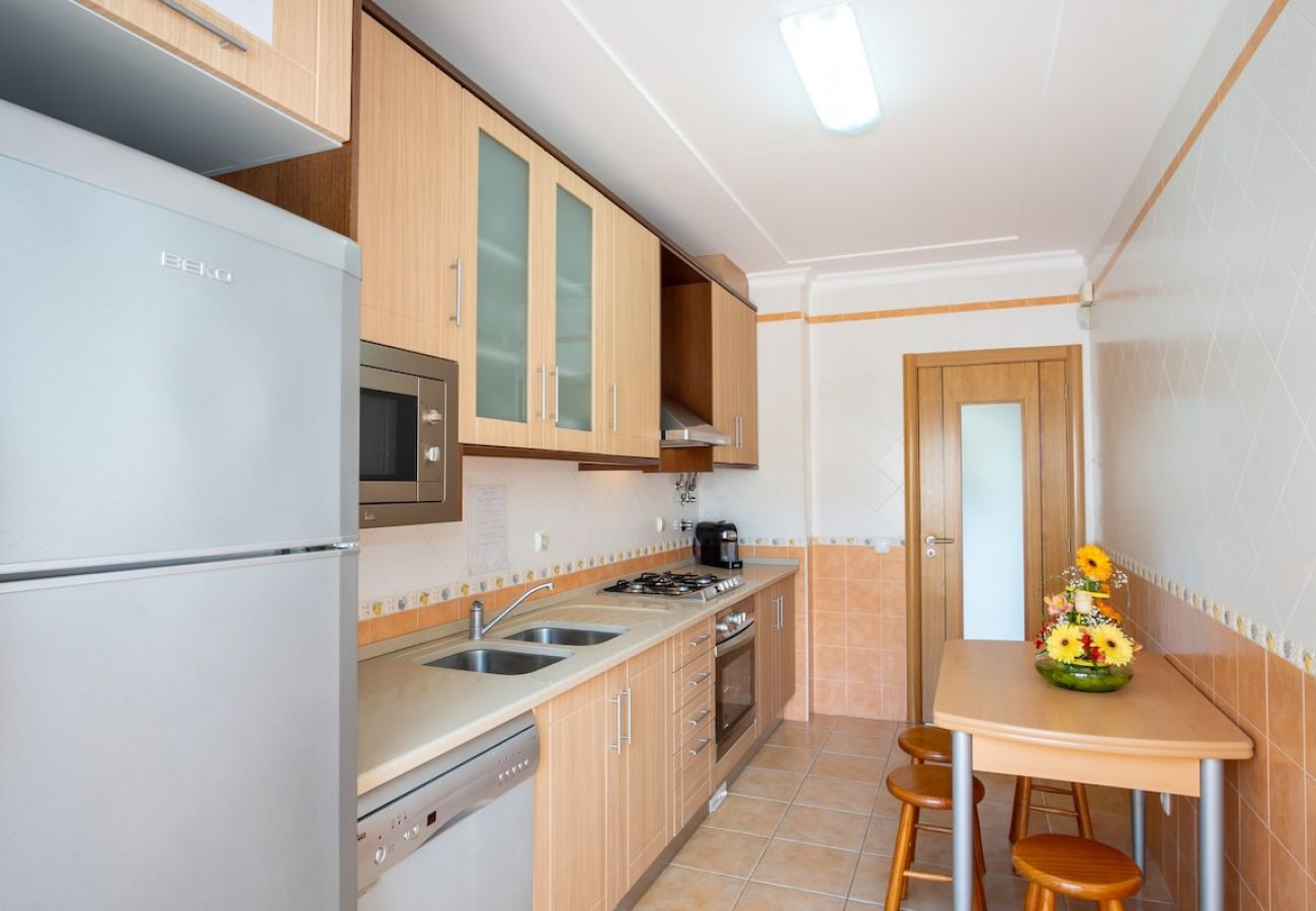 Residence in Albufeira - Thiago Holidays Apartment 