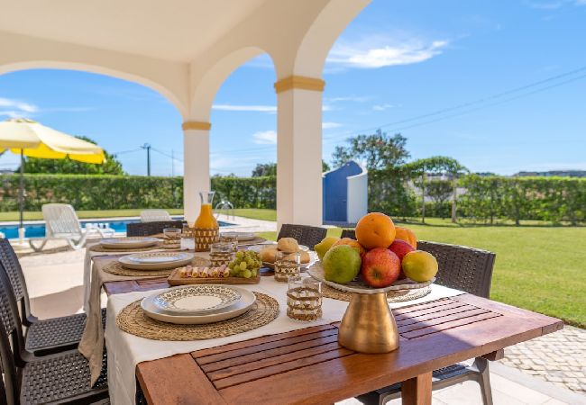 Villa in Albufeira - Filomena Golf Paradise by Dreamplaces Villa in Albufeira - Filomena Golf Paradise by Dreamplaces