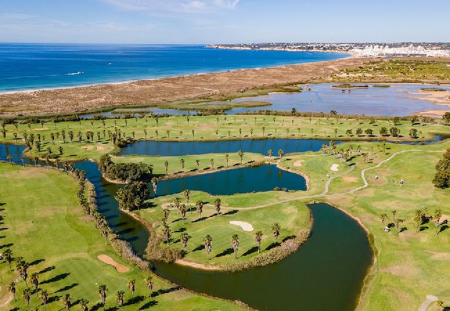 Villa in Albufeira - Filomena Golf Paradise by Dreamplaces Villa in Albufeira - Filomena Golf Paradise by Dreamplaces