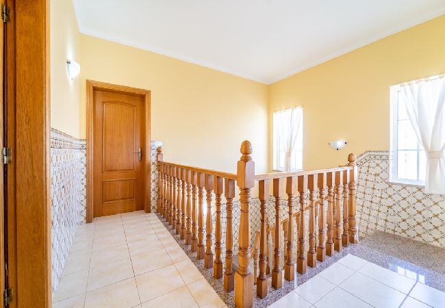 Villa in Albufeira - Filomena Golf Paradise by Dreamplaces Villa in Albufeira - Filomena Golf Paradise by Dreamplaces