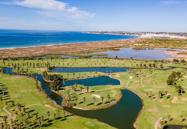 Villa in Albufeira - Filomena Golf Paradise by Dreamplaces Villa in Albufeira - Filomena Golf Paradise by Dreamplaces