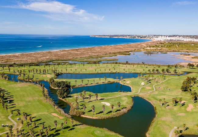 Villa in Albufeira - Filomena Golf Paradise by Dreamplaces Villa in Albufeira - Filomena Golf Paradise by Dreamplaces