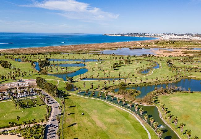 Villa in Albufeira - Filomena Golf Paradise by Dreamplaces Villa in Albufeira - Filomena Golf Paradise by Dreamplaces