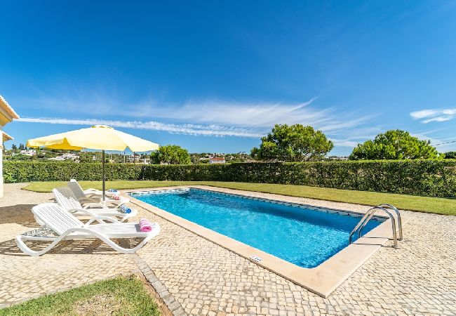 Villa in Albufeira - Filomena Golf Paradise by Dreamplaces Villa in Albufeira - Filomena Golf Paradise by Dreamplaces