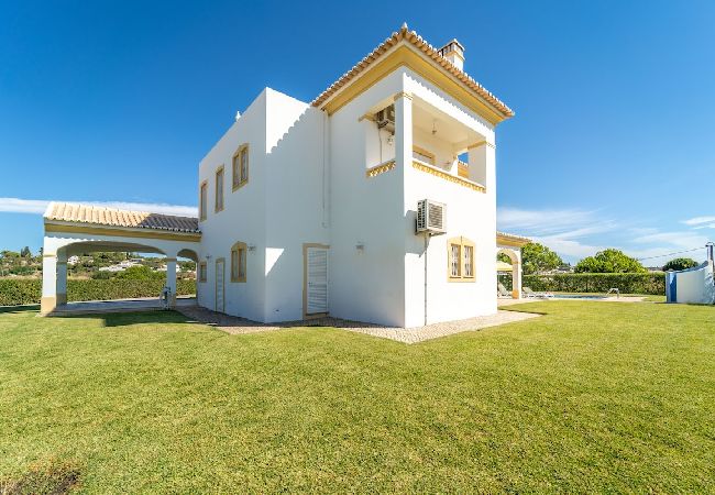 Villa in Albufeira - Filomena Golf Paradise by Dreamplaces Villa in Albufeira - Filomena Golf Paradise by Dreamplaces