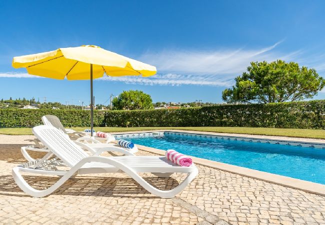 Villa in Albufeira - Filomena Golf Paradise by Dreamplaces Villa in Albufeira - Filomena Golf Paradise by Dreamplaces