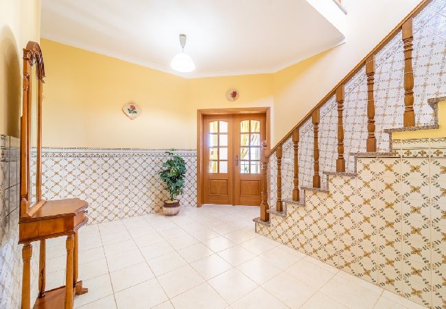 Villa in Albufeira - Filomena Golf Paradise by Dreamplaces Villa in Albufeira - Filomena Golf Paradise by Dreamplaces