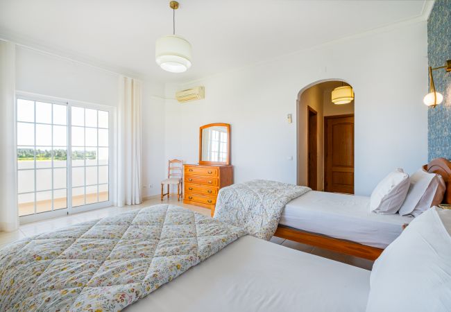 Villa in Albufeira - Filomena Golf Paradise by Dreamplaces Villa in Albufeira - Filomena Golf Paradise by Dreamplaces