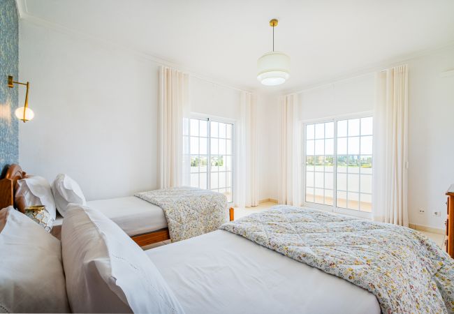 Villa in Albufeira - Filomena Golf Paradise by Dreamplaces Villa in Albufeira - Filomena Golf Paradise by Dreamplaces