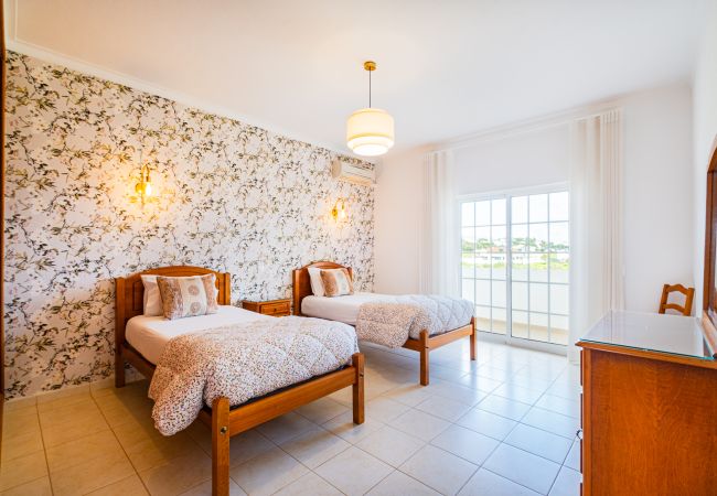 Villa in Albufeira - Filomena Golf Paradise by Dreamplaces Villa in Albufeira - Filomena Golf Paradise by Dreamplaces