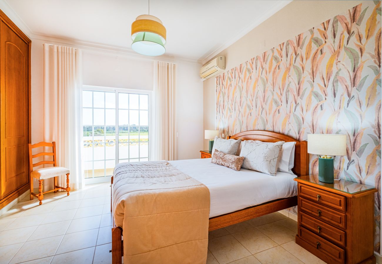Villa in Albufeira - Filomena Golf Paradise 