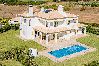 Villa in Albufeira - Filomena Golf Paradise by Dreamplaces Villa in Albufeira - Filomena Golf Paradise by Dreamplaces