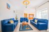 Villa in Albufeira - Filomena Golf Paradise by Dreamplaces Villa in Albufeira - Filomena Golf Paradise by Dreamplaces