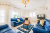 Villa in Albufeira - Filomena Golf Paradise by Dreamplaces Villa in Albufeira - Filomena Golf Paradise by Dreamplaces