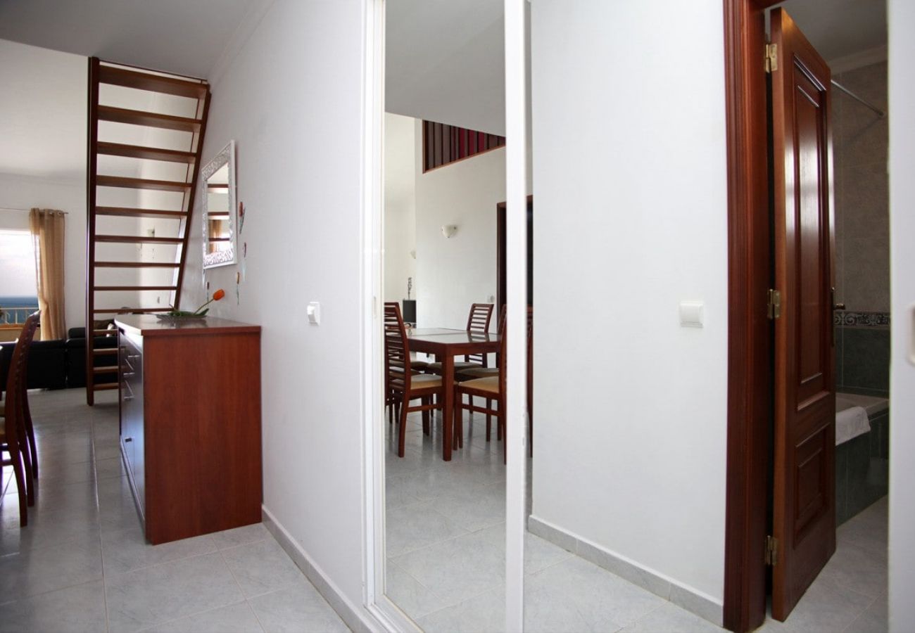 Apartment in Albufeira - Apartament Ocean View S. Rafael 