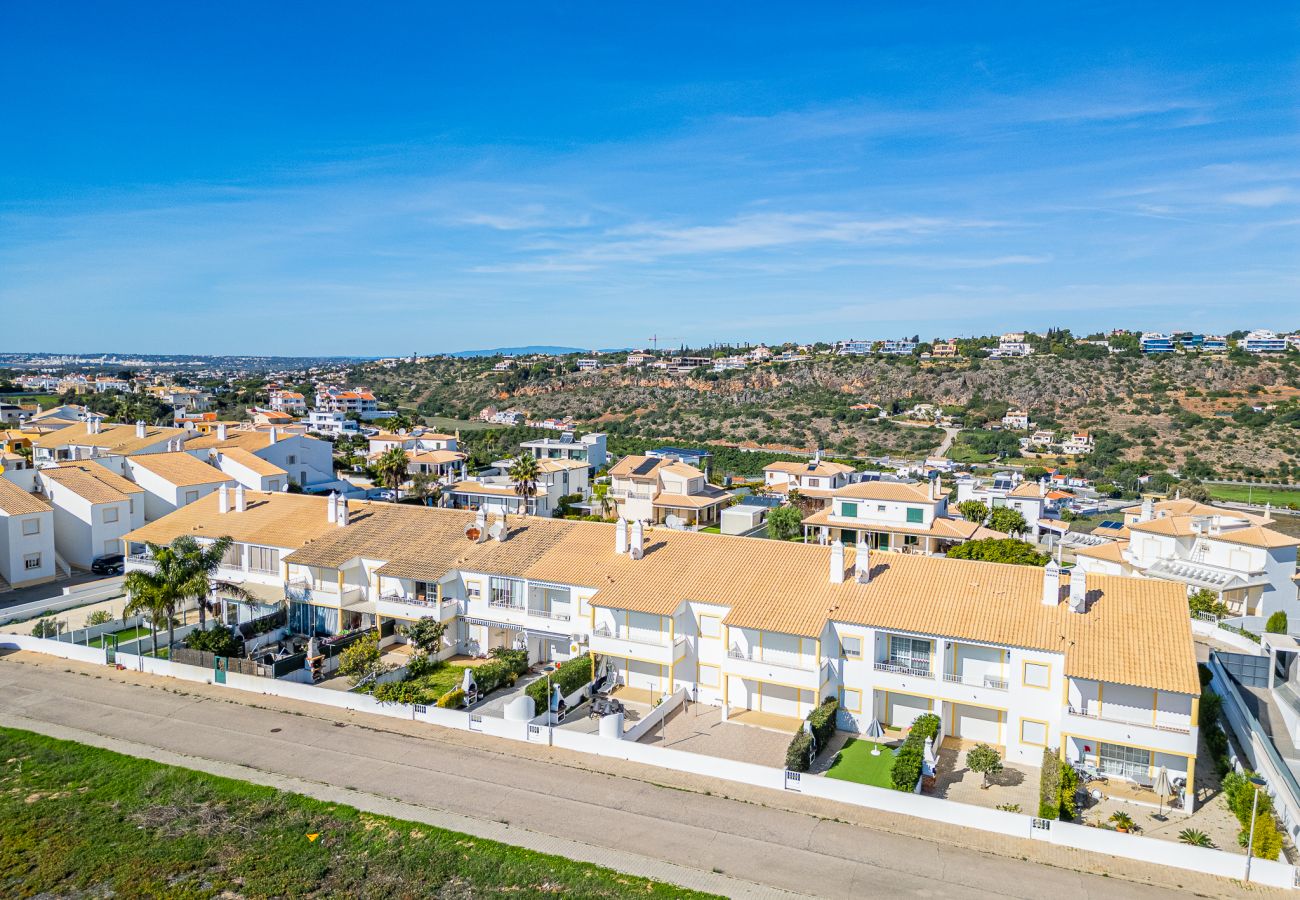 Apartment in Albufeira - Apartament Ocean View S. Rafael 