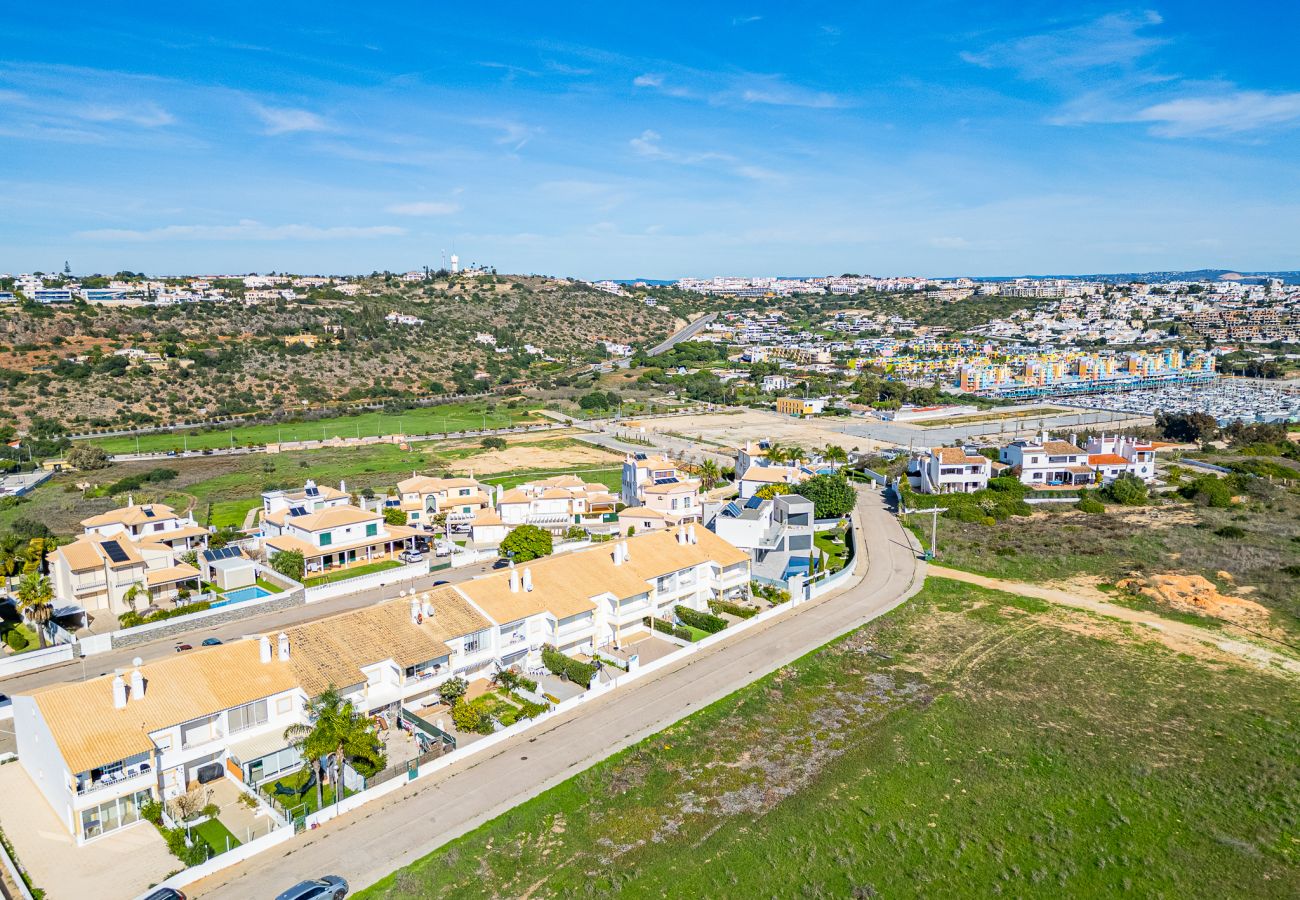 Apartment in Albufeira - Apartament Ocean View S. Rafael 
