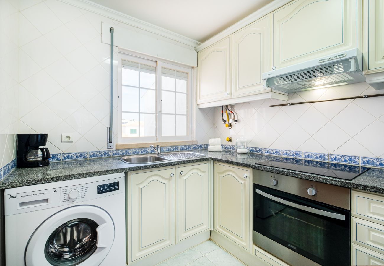 Apartment in Albufeira - Apartament Ocean View S. Rafael 