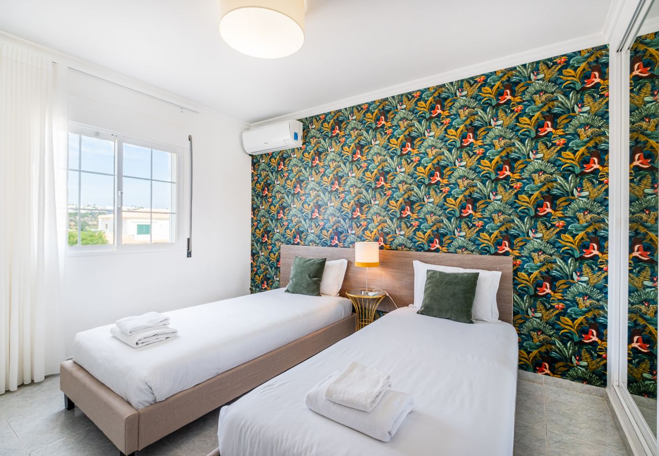 Apartment in Albufeira - Apartament Ocean View S. Rafael 
