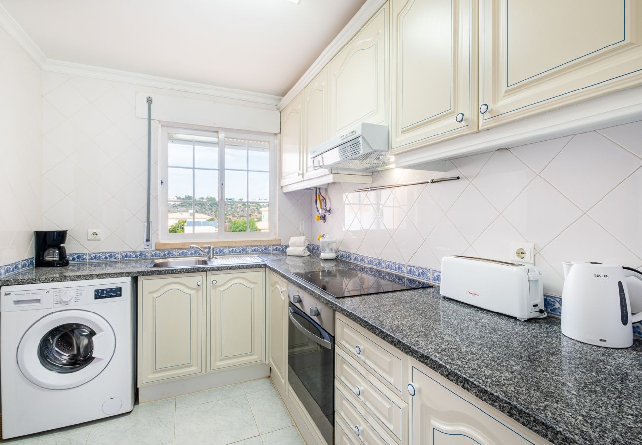 Apartment in Albufeira - Apartament Ocean View S. Rafael 