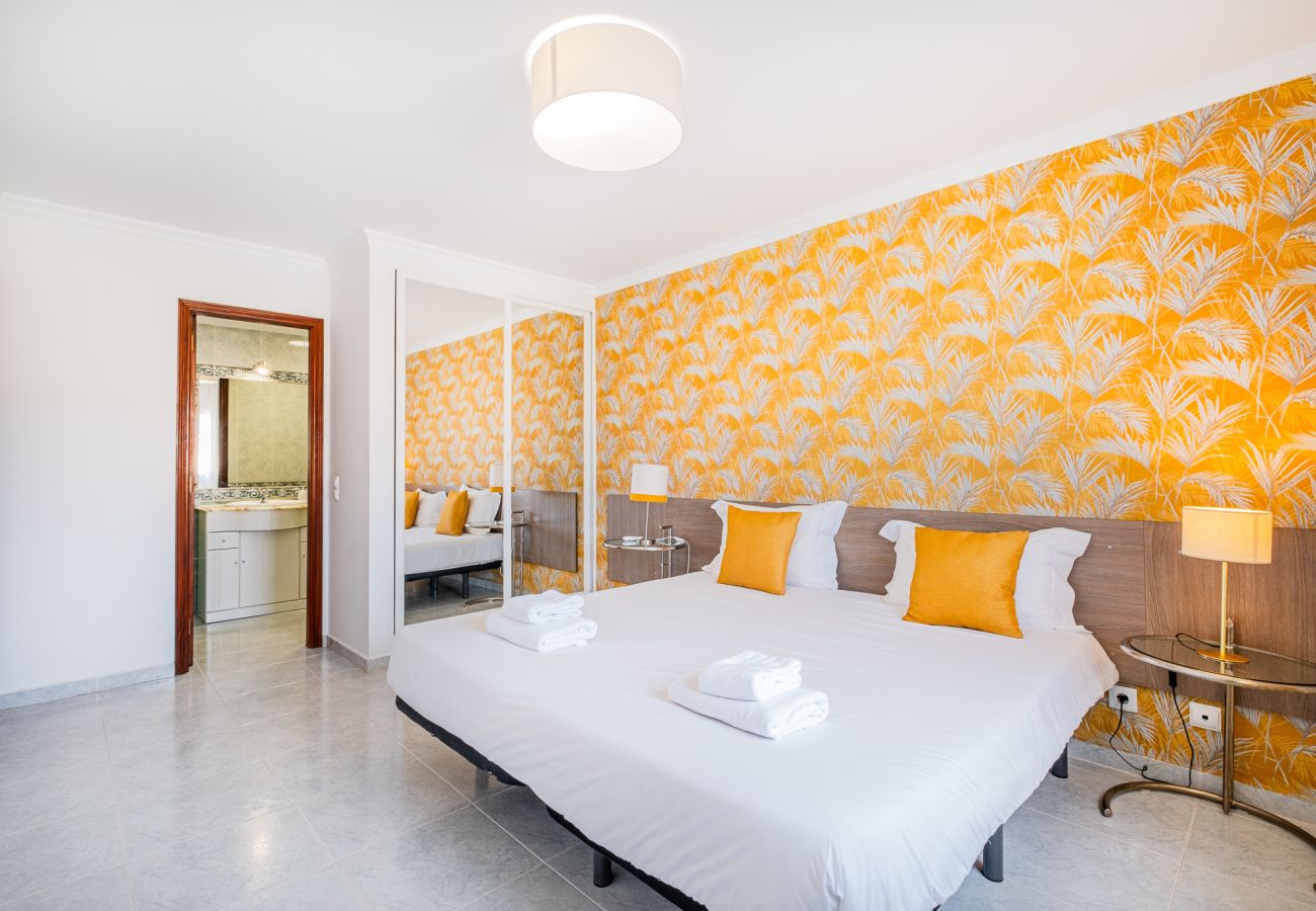 Apartment in Albufeira - Apartament Ocean View S. Rafael 
