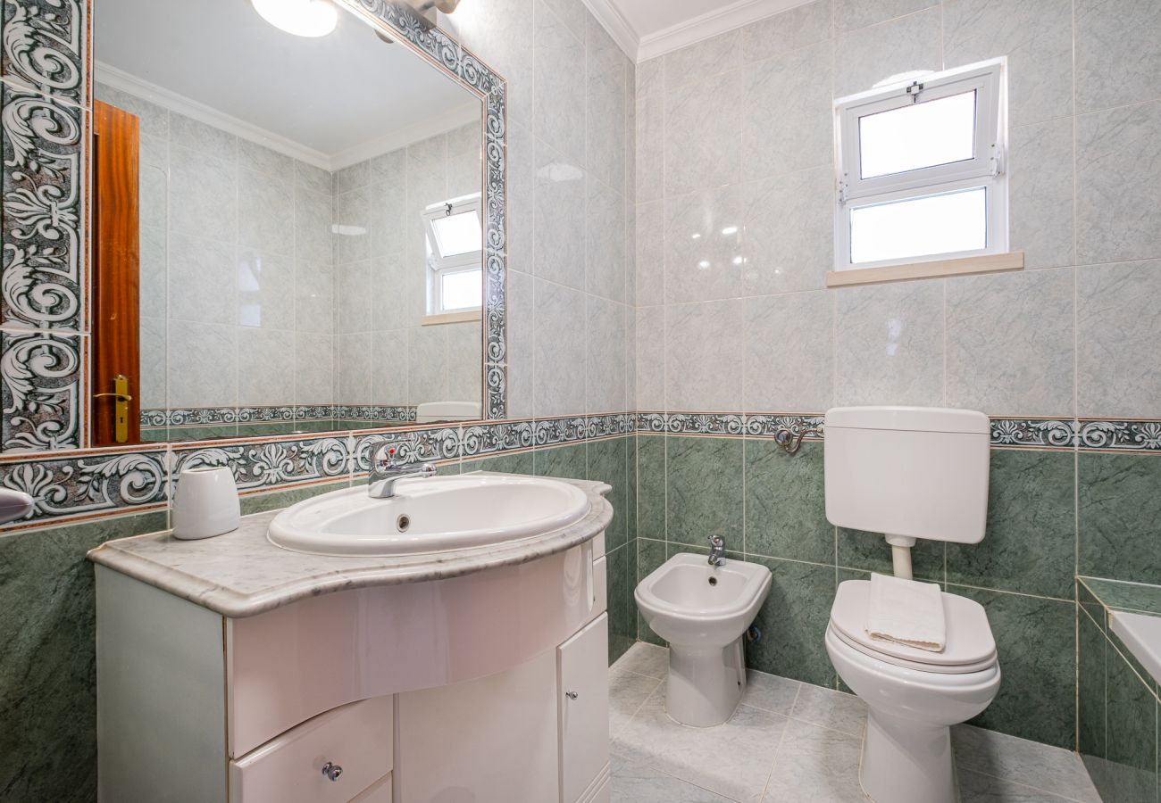 Apartment in Albufeira - Apartament Ocean View S. Rafael 