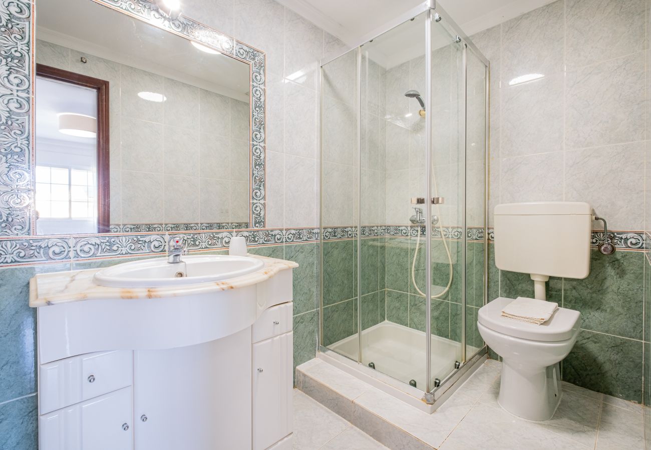 Apartment in Albufeira - Apartament Ocean View S. Rafael 