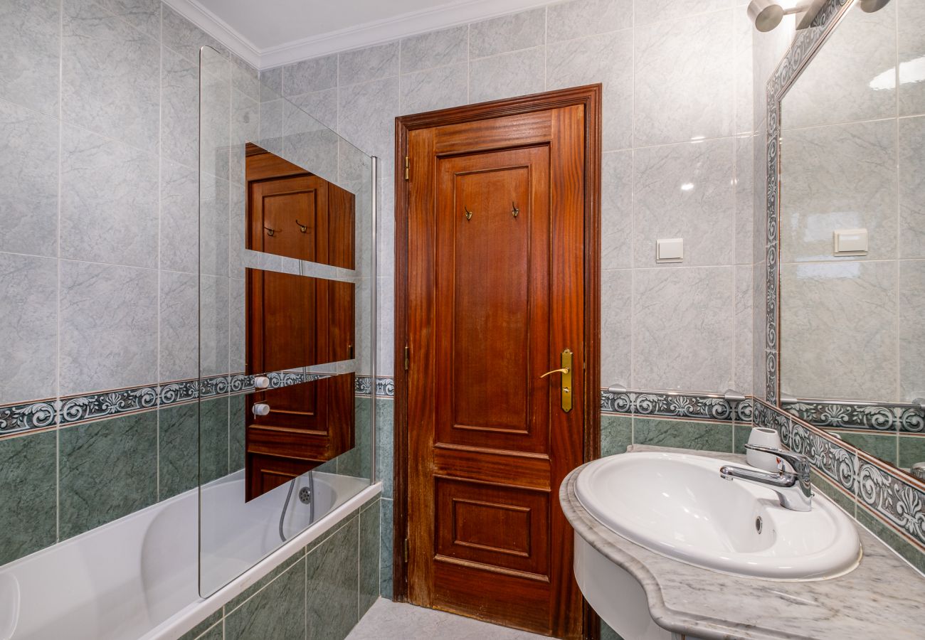 Apartment in Albufeira - Apartament Ocean View S. Rafael 