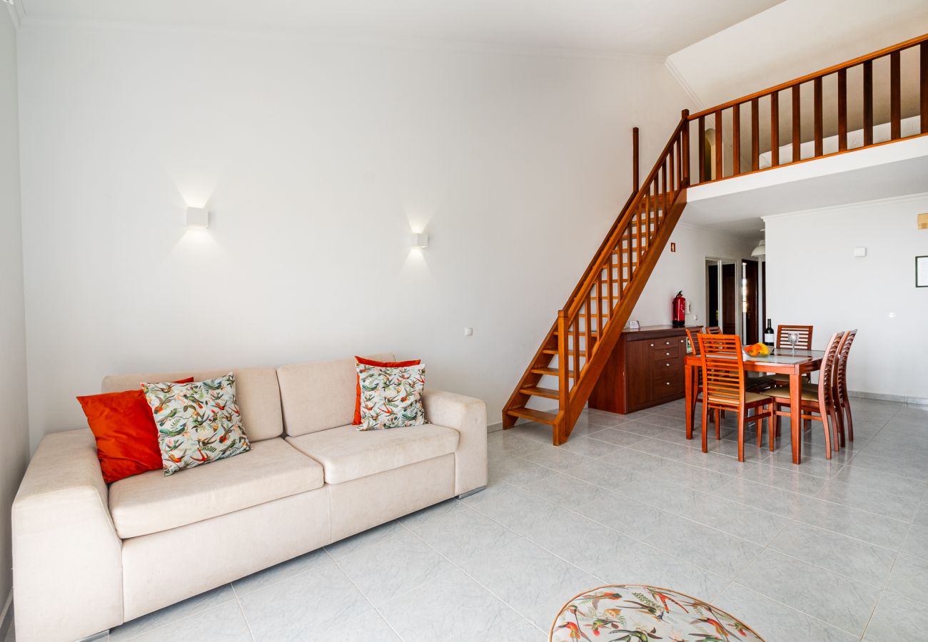 Apartment in Albufeira - Apartament Ocean View S. Rafael 
